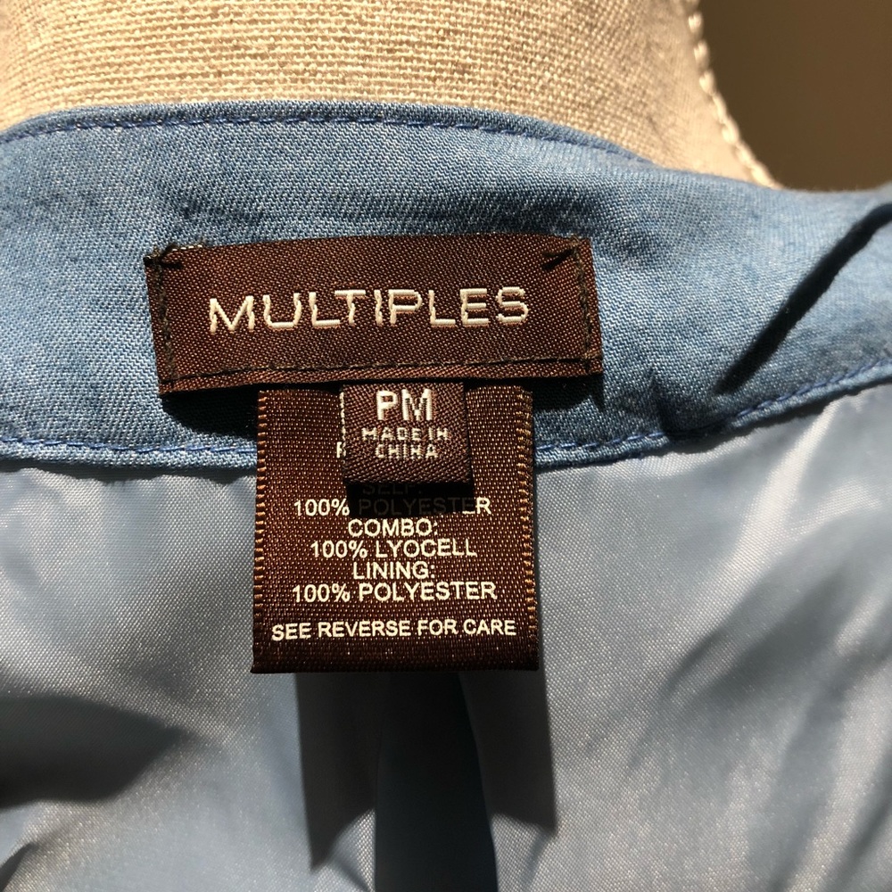 Multiples Jacket. - image 6